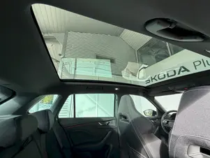 Škoda Kamiq Monte Carlo
