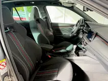 Kamiq Monte Carlo