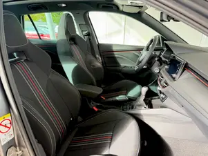 Škoda Kamiq Monte Carlo