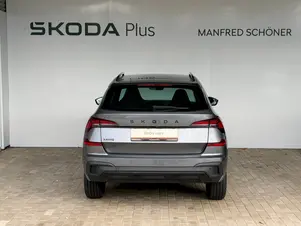 Škoda Kamiq Monte Carlo