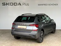 Kamiq Monte Carlo