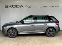 Kamiq Monte Carlo