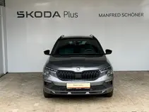 Kamiq Monte Carlo