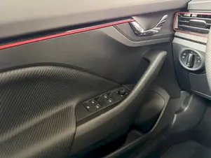 Škoda Kamiq Monte Carlo
