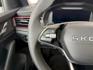 Škoda Kamiq Monte Carlo