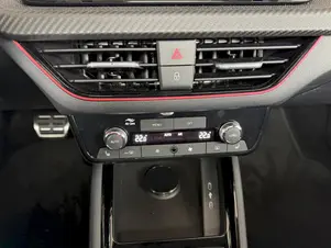 Škoda Kamiq Monte Carlo