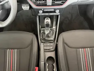 Škoda Kamiq Monte Carlo