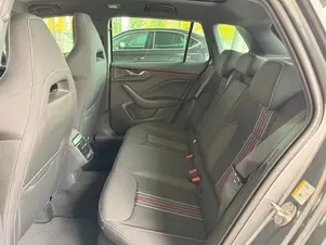 Škoda Kamiq Monte Carlo