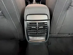 Škoda Kamiq Monte Carlo