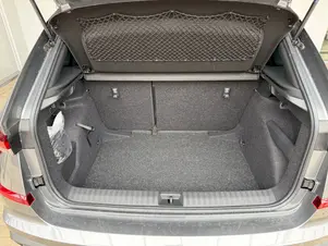 Škoda Kamiq Monte Carlo