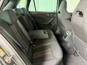 Škoda Kamiq Monte Carlo