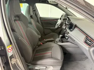 Škoda Kamiq Monte Carlo