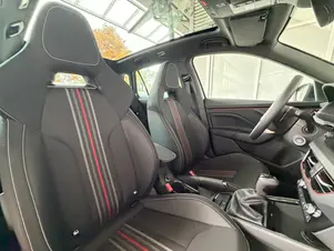 Škoda Kamiq Monte Carlo