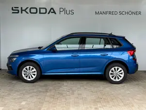 Škoda Kamiq Selection
