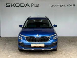 Škoda Kamiq Selection