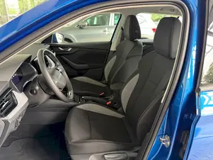 Škoda Kamiq Selection