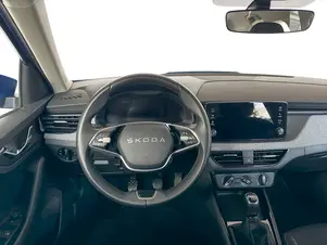 Škoda Kamiq Selection