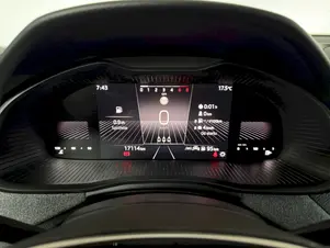 Škoda Kamiq Selection