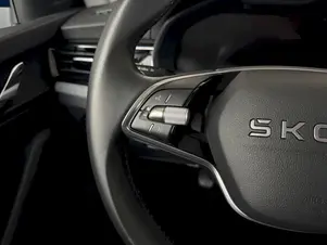 Škoda Kamiq Selection