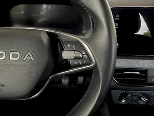 Škoda Kamiq Selection