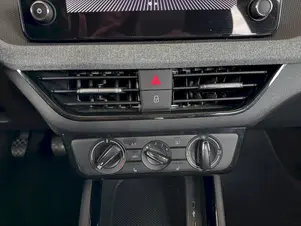 Škoda Kamiq Selection