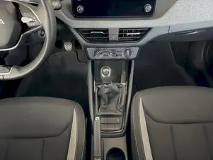 Škoda Kamiq Selection