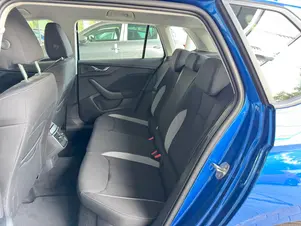 Škoda Kamiq Selection