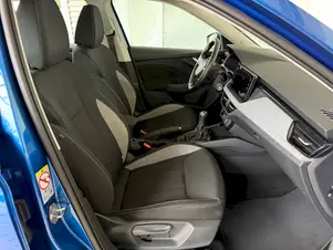 Škoda Kamiq Selection
