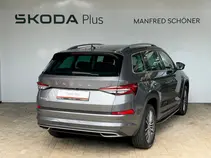 Kodiaq L&K