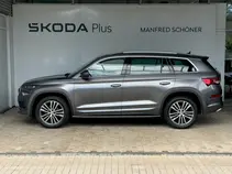 Kodiaq L&K