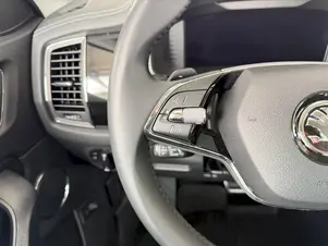 Škoda Kodiaq L&K