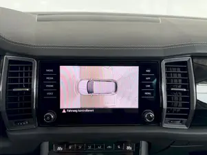 Škoda Kodiaq L&K