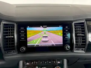 Škoda Kodiaq L&K