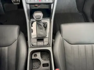 Škoda Kodiaq L&K