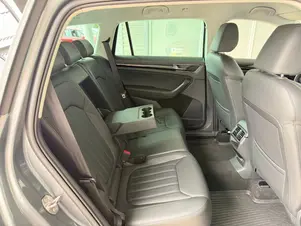 Škoda Kodiaq L&K