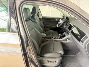 Škoda Kodiaq L&K