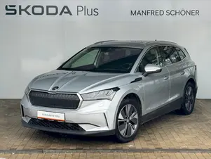 Škoda Enyaq Loft iV 80