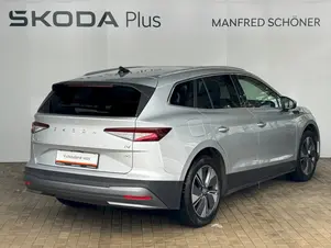Škoda Enyaq Loft iV 80