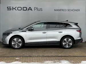 Škoda Enyaq Loft iV 80