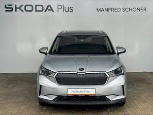 Škoda Enyaq Loft iV 80