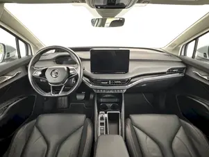 Škoda Enyaq Loft iV 80