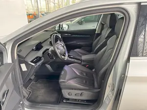 Škoda Enyaq Loft iV 80