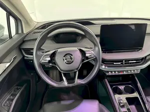 Škoda Enyaq Loft iV 80