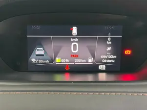 Škoda Enyaq Loft iV 80