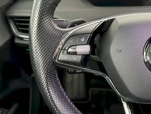 Škoda Enyaq Loft iV 80