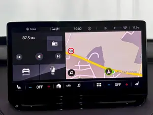 Škoda Enyaq Loft iV 80