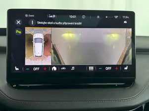 Škoda Enyaq Loft iV 80