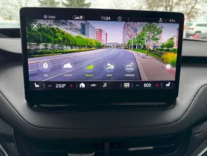 Škoda Enyaq Loft iV 80