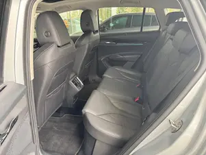 Škoda Enyaq Loft iV 80