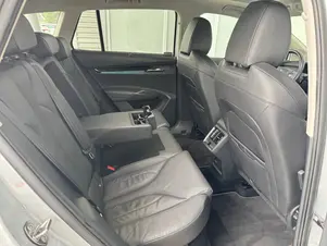 Škoda Enyaq Loft iV 80